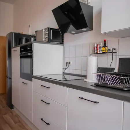 Luna Apartman